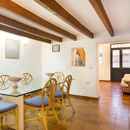 Sa Font Villa Ciutadella  Kültér fotó
