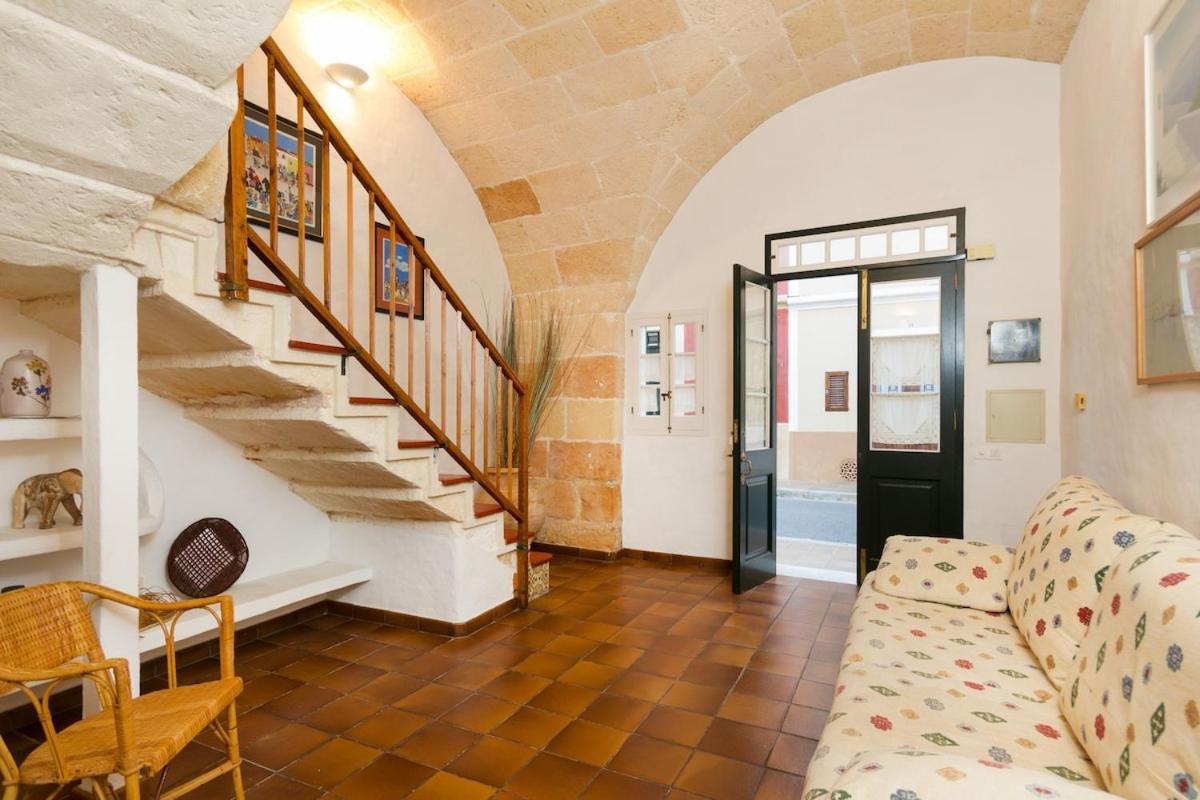Sa Font Villa Ciutadella  Kültér fotó