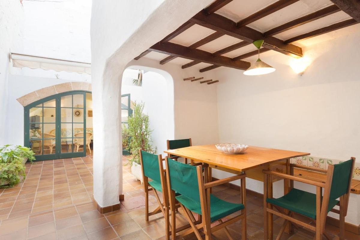 Sa Font Villa Ciutadella  Kültér fotó