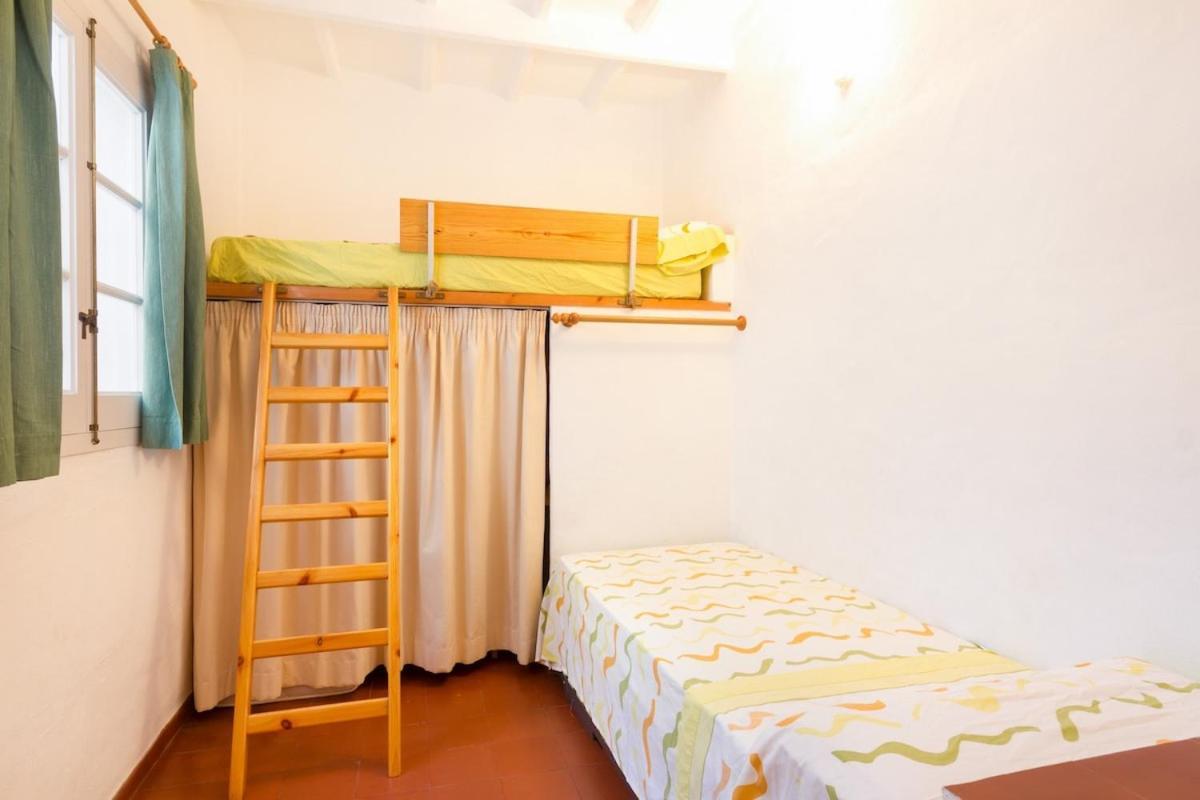 Sa Font Villa Ciutadella  Kültér fotó