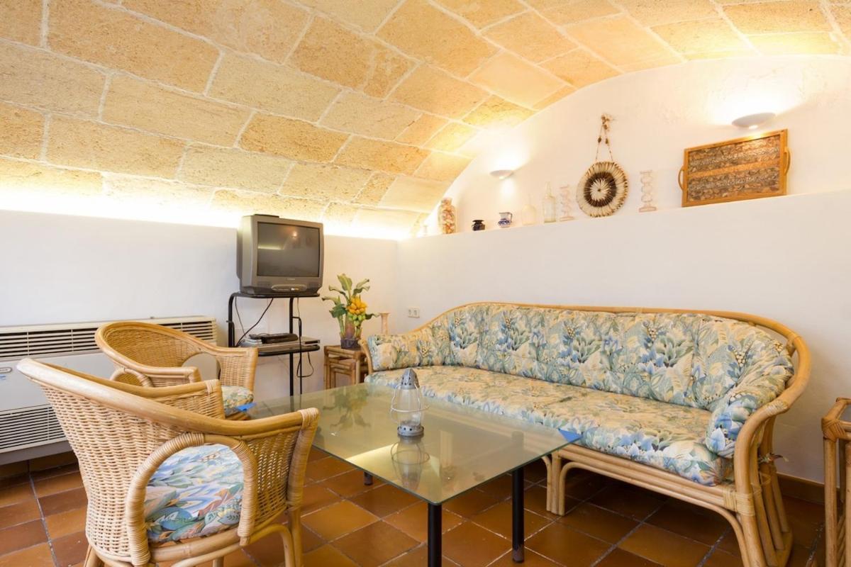 Sa Font Villa Ciutadella  Kültér fotó