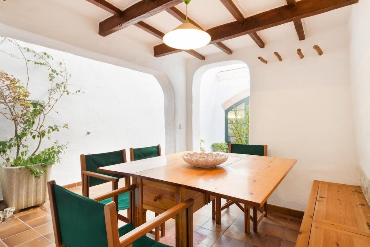 Sa Font Villa Ciutadella  Kültér fotó