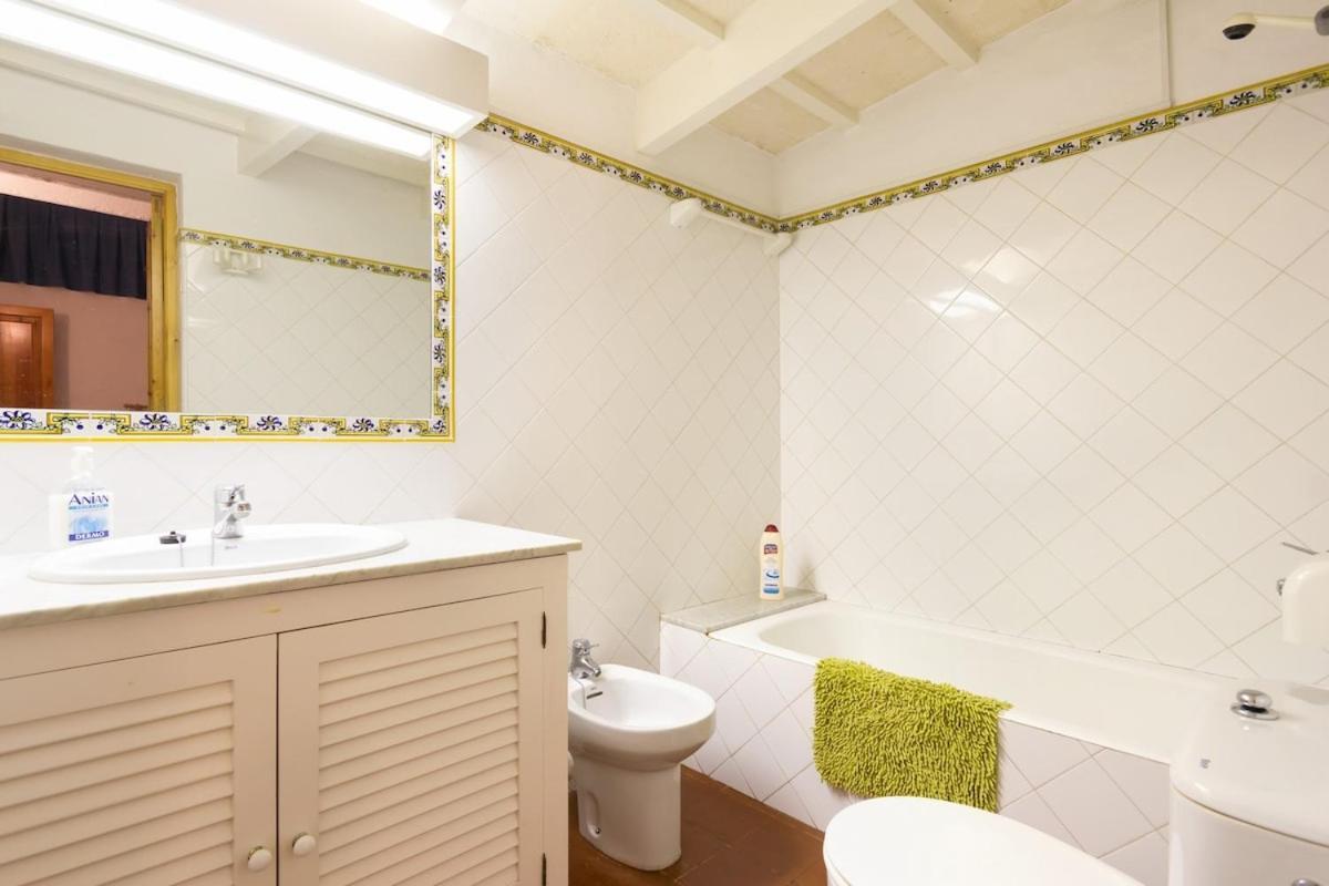 Sa Font Villa Ciutadella  Kültér fotó