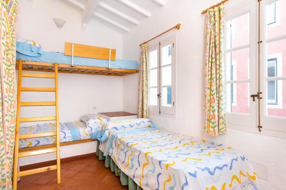 Sa Font Villa Ciutadella  Kültér fotó
