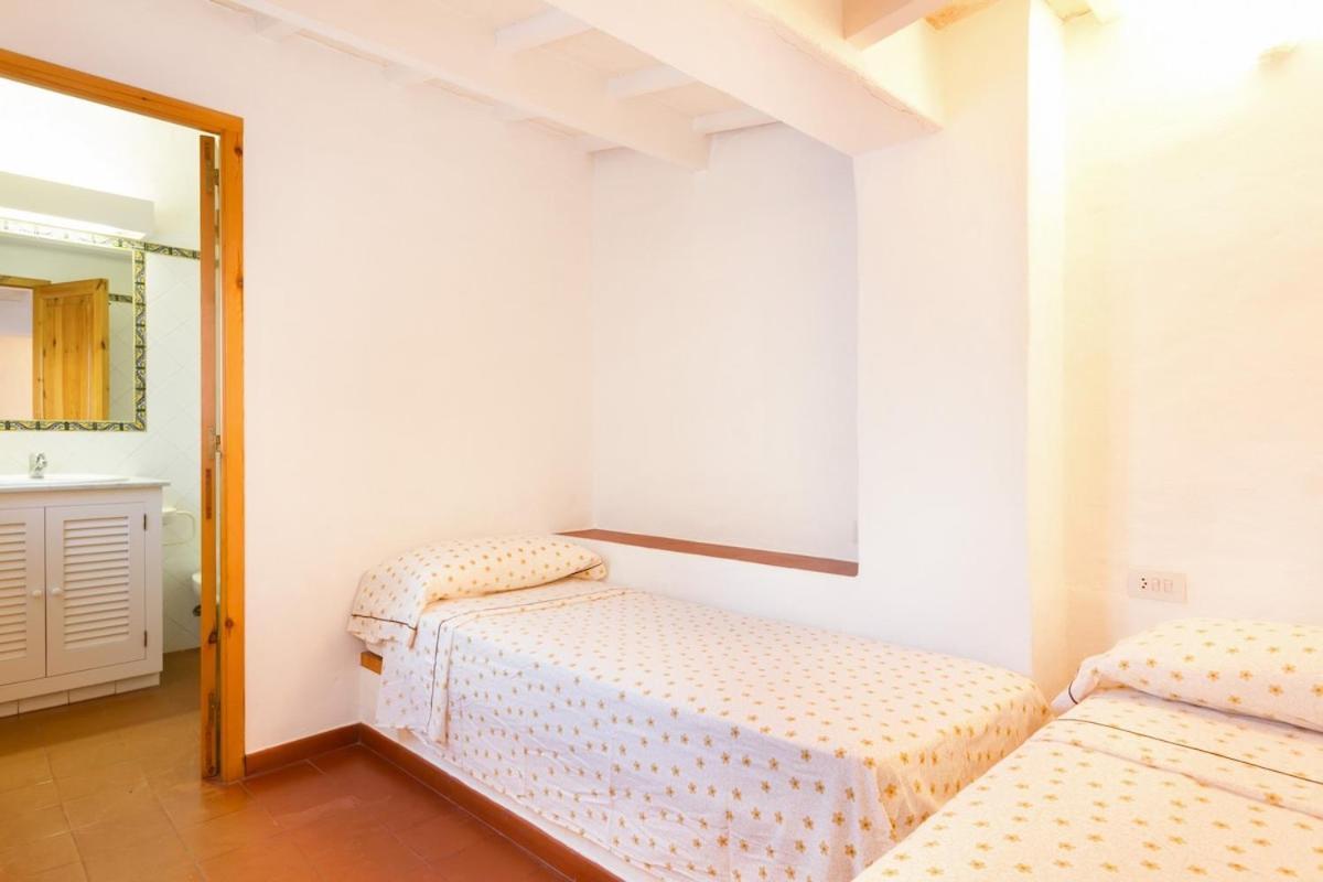 Sa Font Villa Ciutadella  Kültér fotó